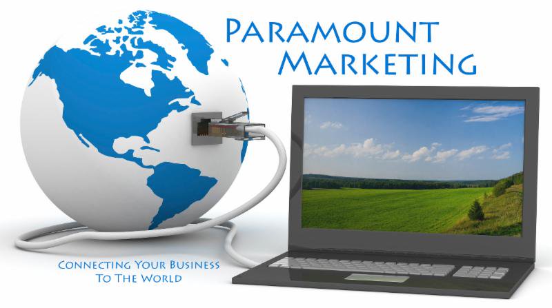 Paramount Marketing